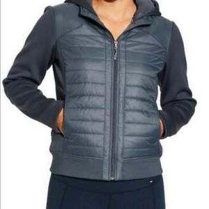 Calia Moto hybrid jacket